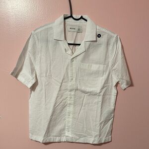 Hollister Button Down Shirt